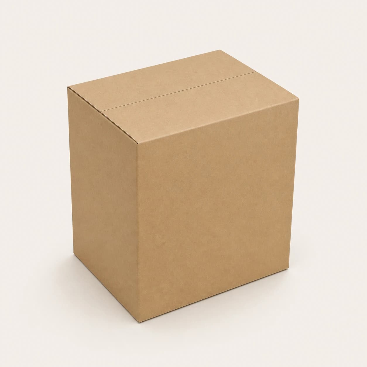 Wijnverzenddoos voor 6 flessen
